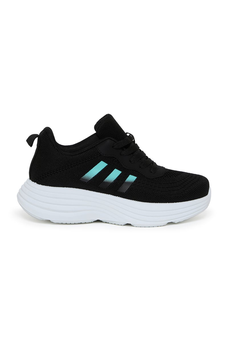 GEOOMNII All-Day Comfort with Sports Shoes for Women – Breathable Mesh, Cushioned Insole, Lightweight Feel, Non-Slip Grip, Flexible Fit - Image 2
